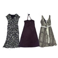 Y2K SUMMER DRESS