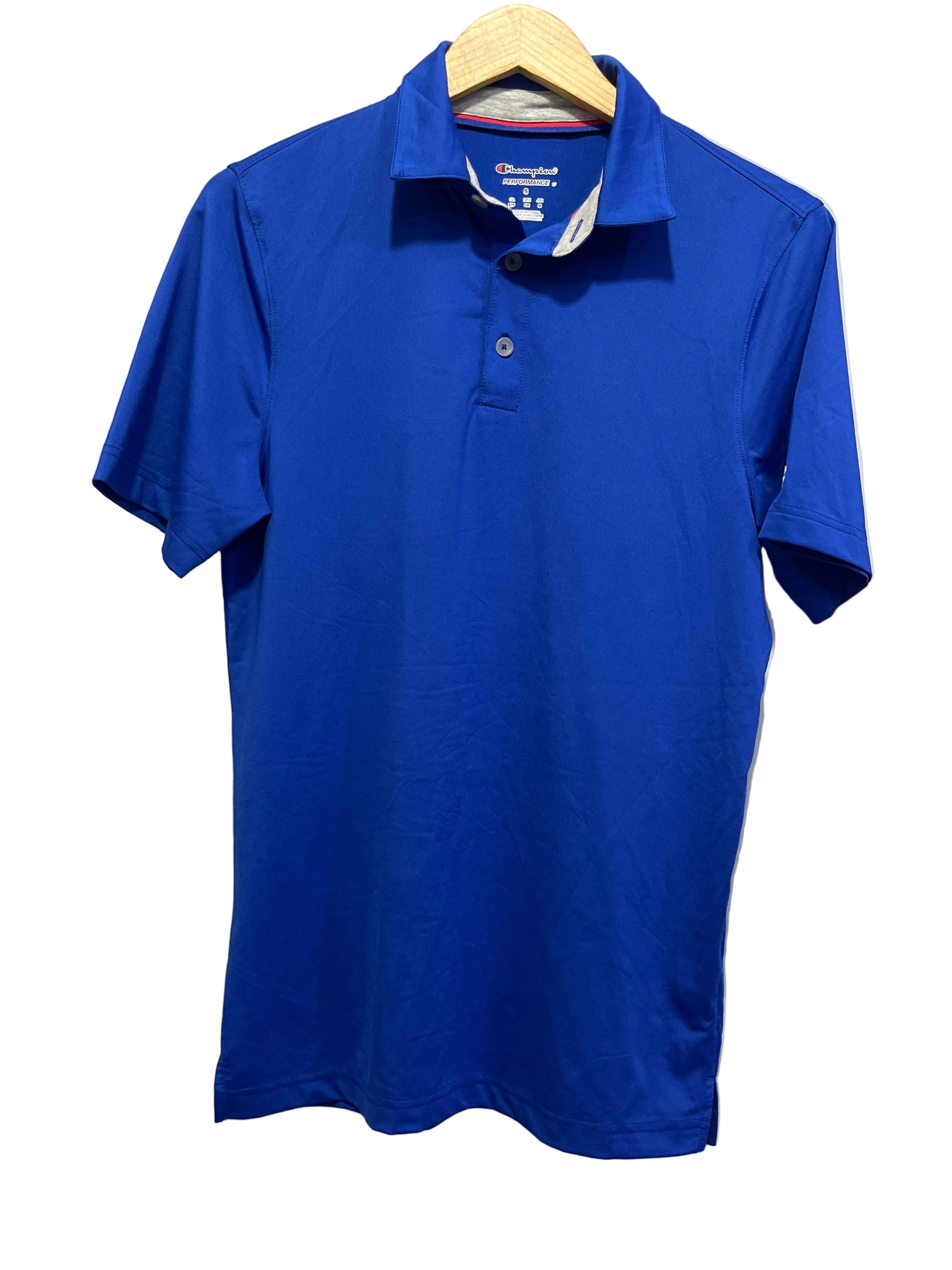 CHAMPION MEN POLO SHIRT