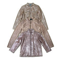 Y2K LEATHER JACKETS