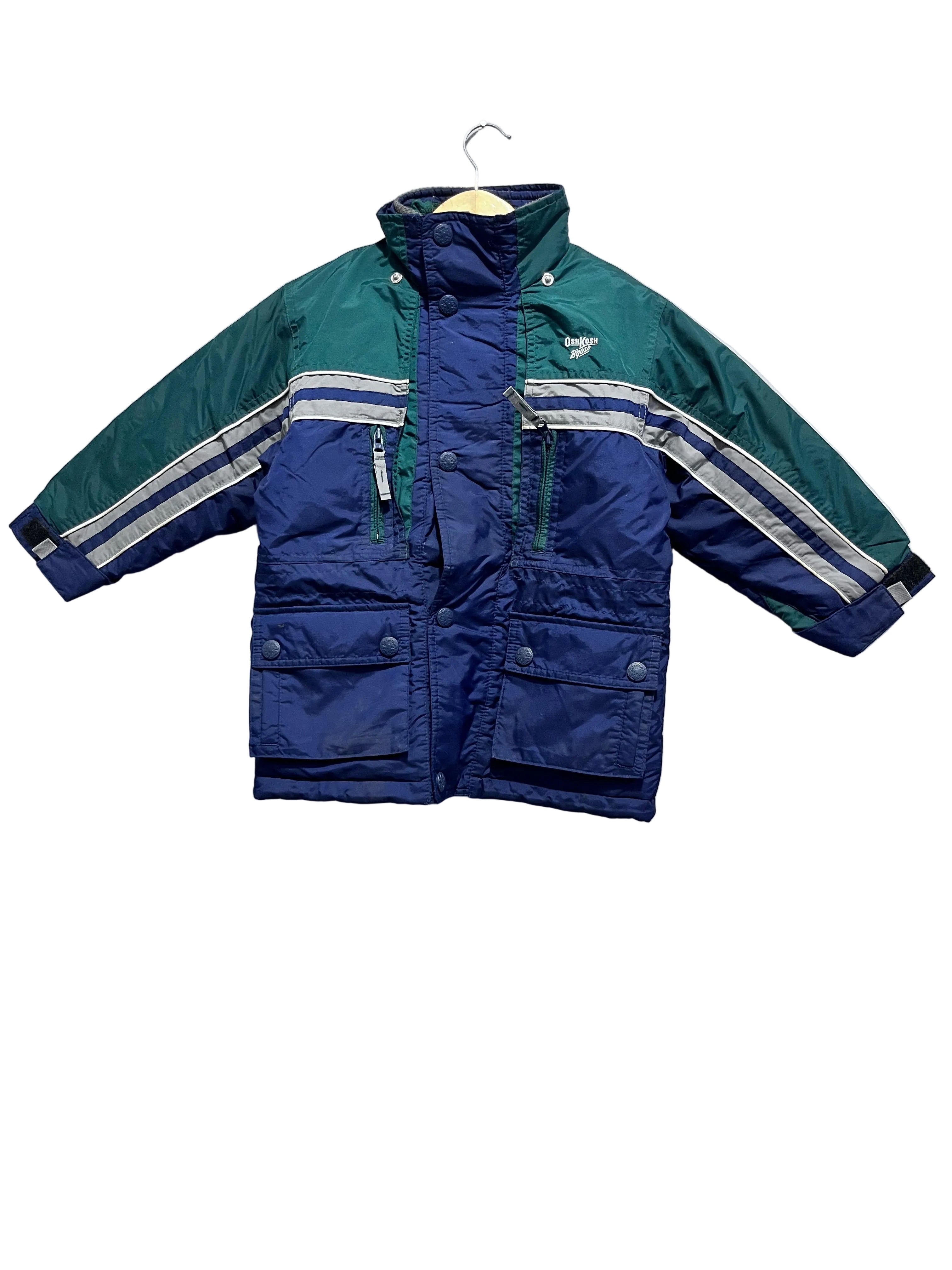 OSH KOSH KIDS JACKET
