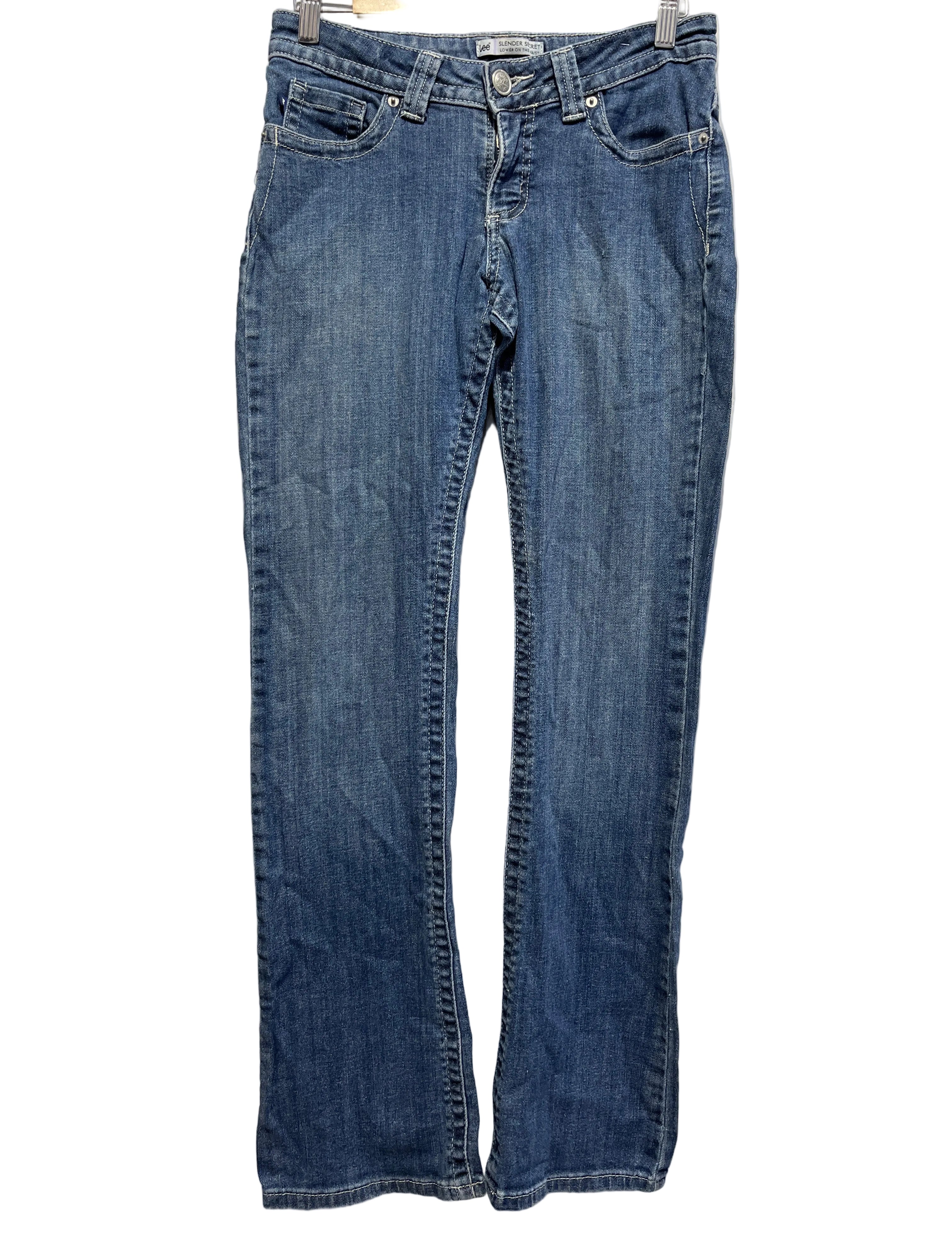 WOMEN DENIM JEANS