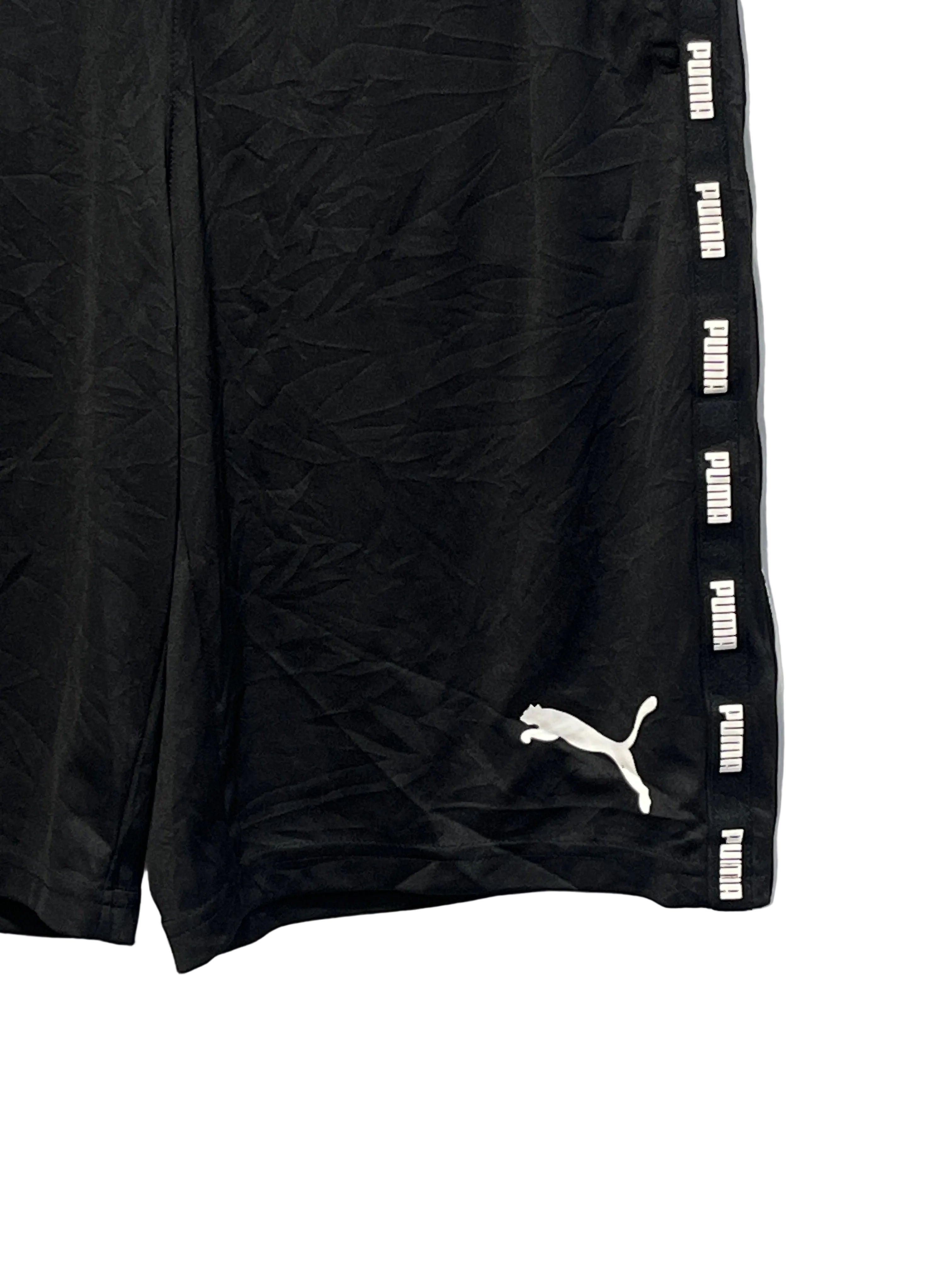 PUMA MEN SPORTS SHORTS