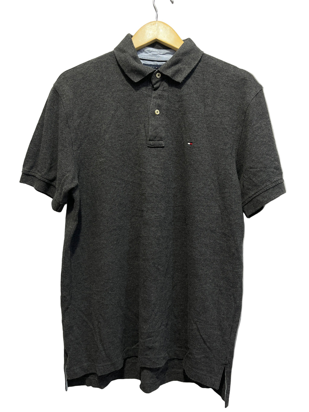 TOMMY HILFIGER MEN POLO SHIRT