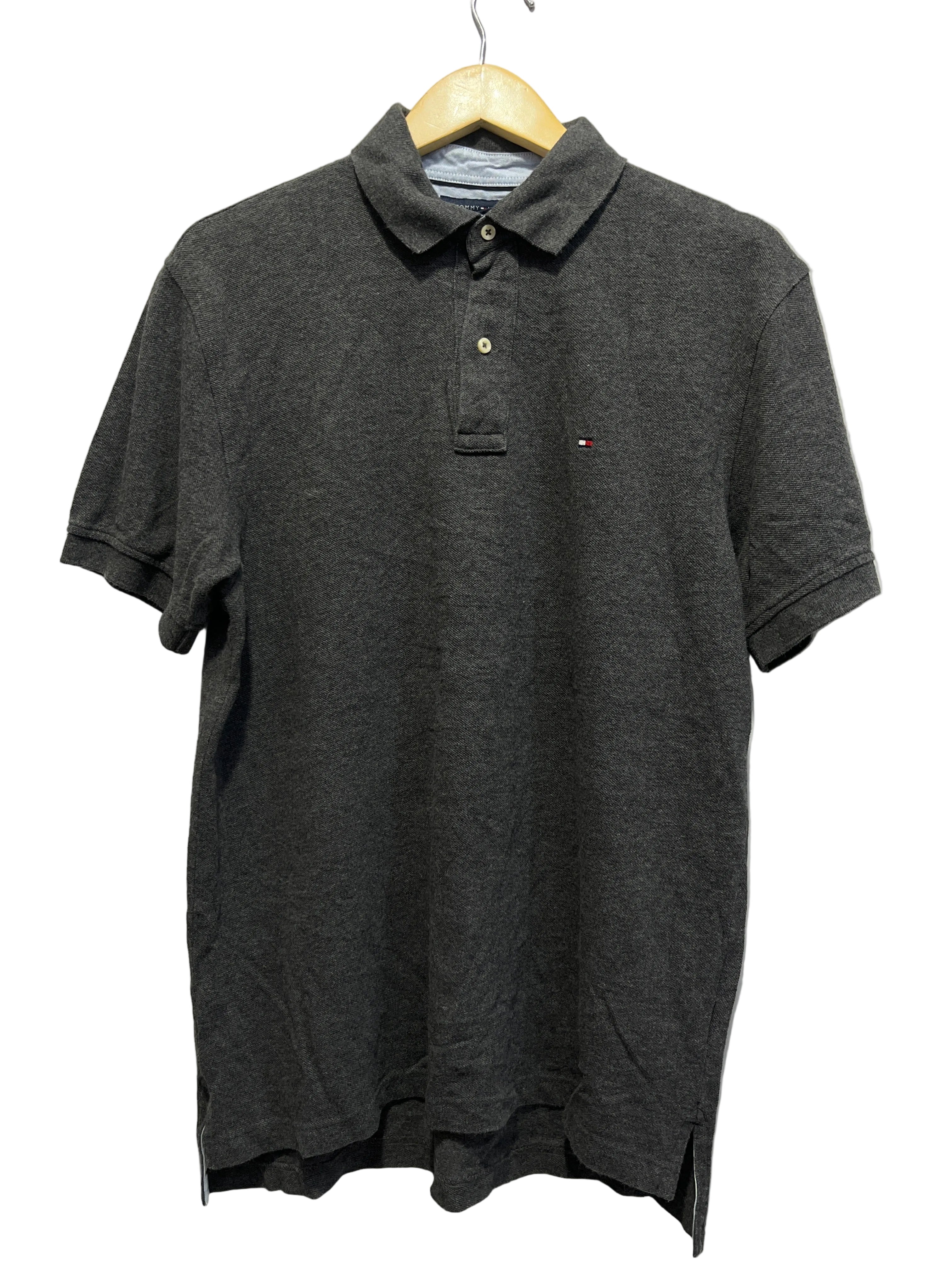 TOMMY HILFIGER MEN POLO SHIRT