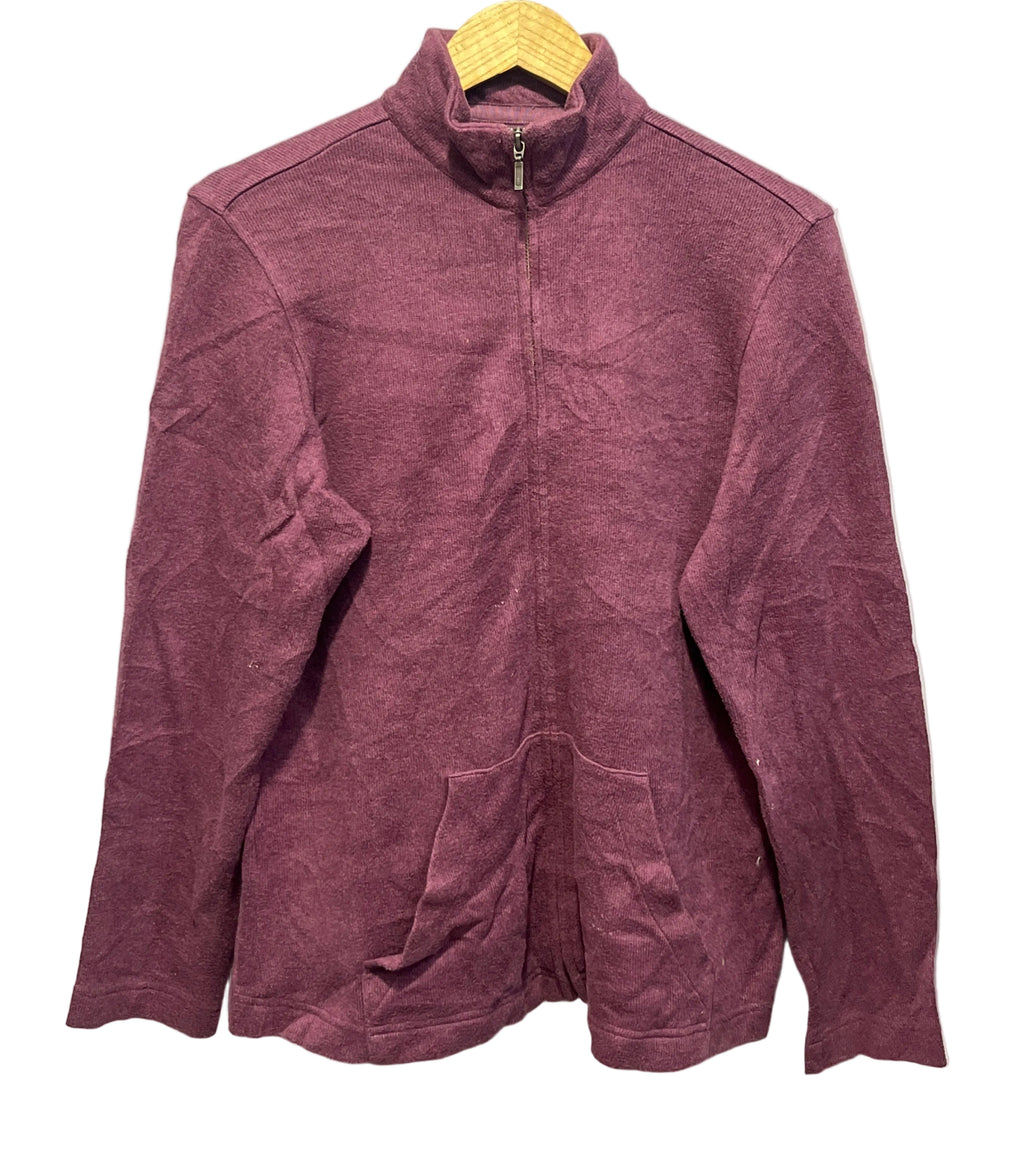 L L BEAN MEN SWEATER