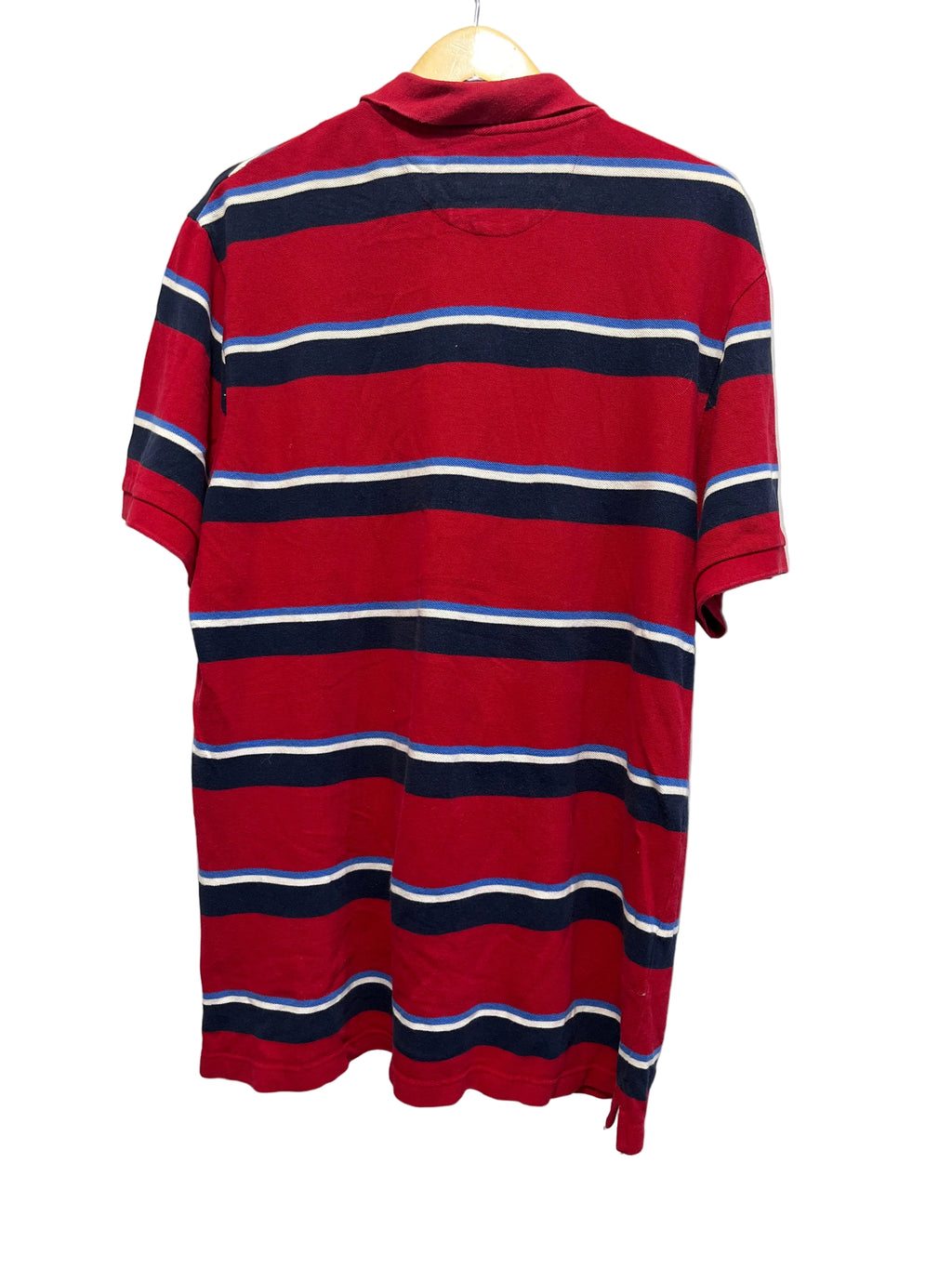 CHAPS MEN POLO SHIRT