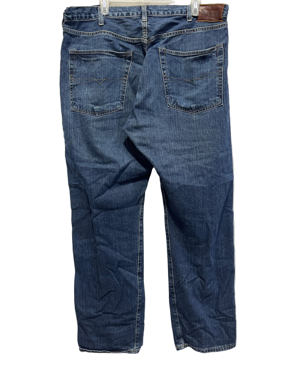 RALPH LAUREN MEN DENIM JEANS