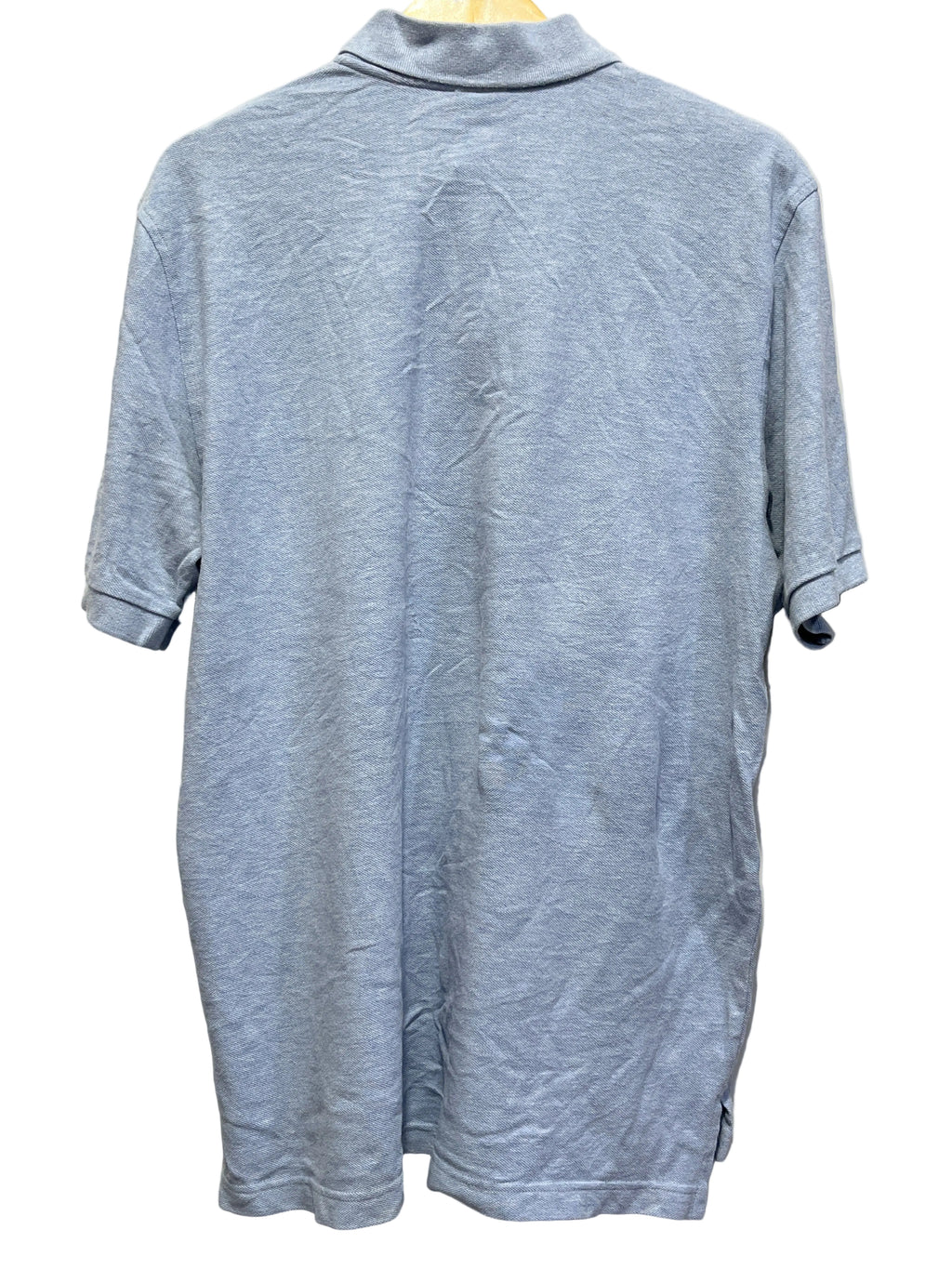 BROOKS BROTHERS MEN POLO SHIRT