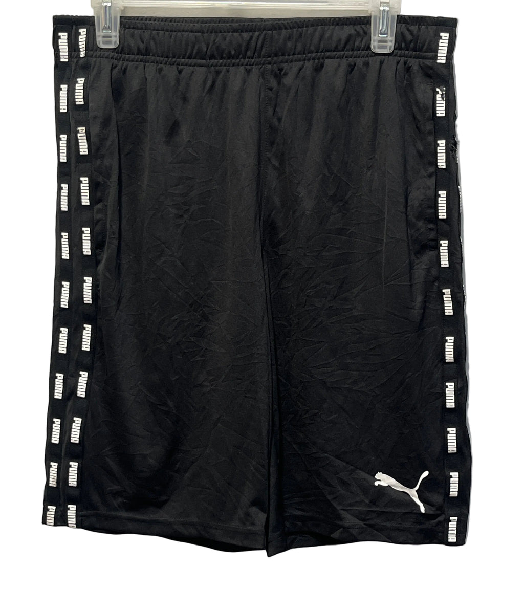 PUMA MEN SPORTS SHORTS