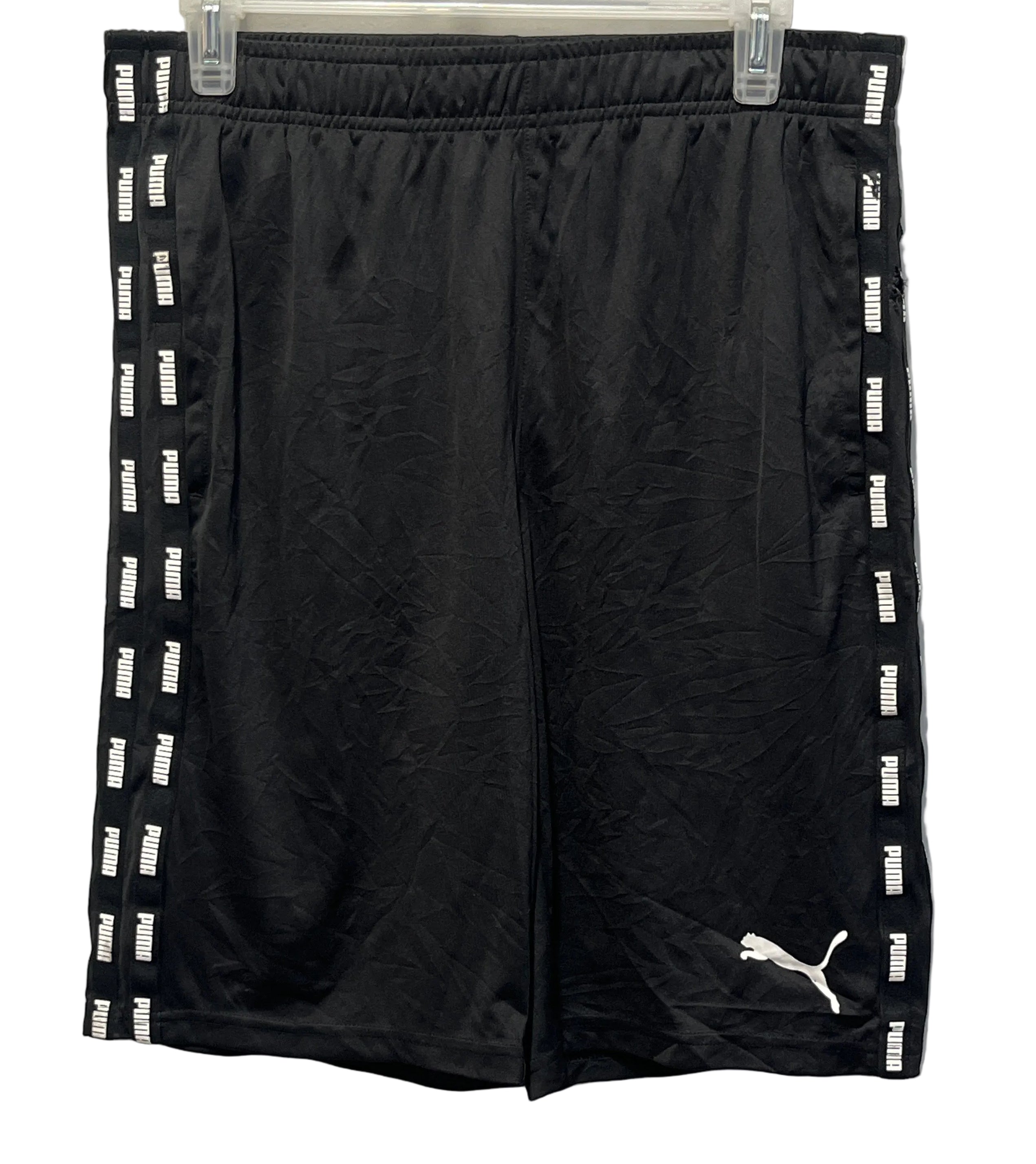 PUMA MEN SPORTS SHORTS