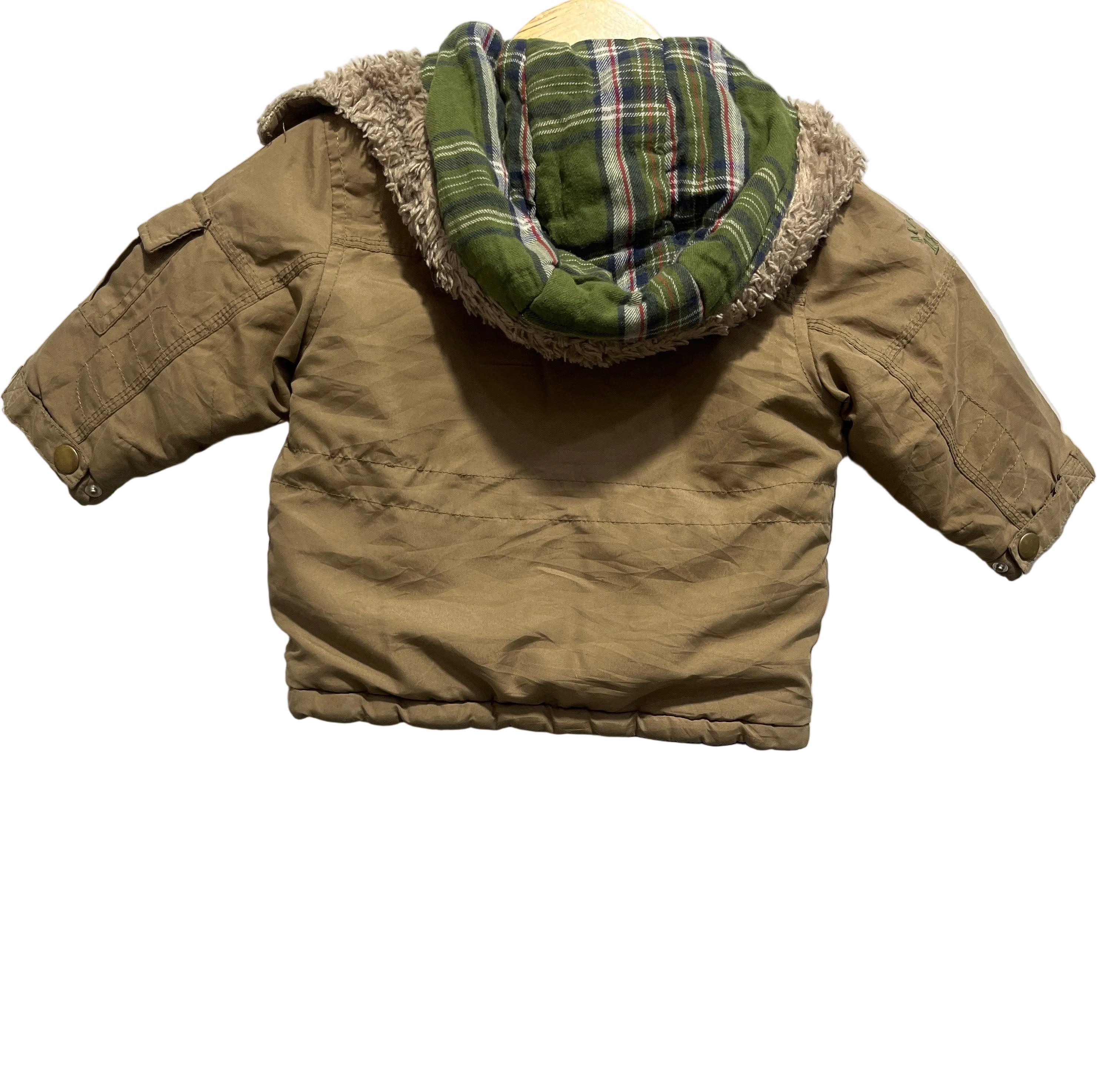 OSHKOSH KIDS JACKET