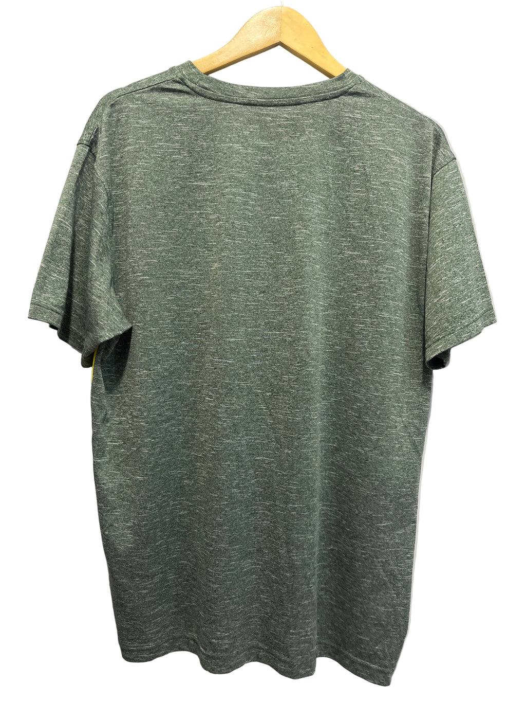CHAMPION ROUND NECK T-SHIRT