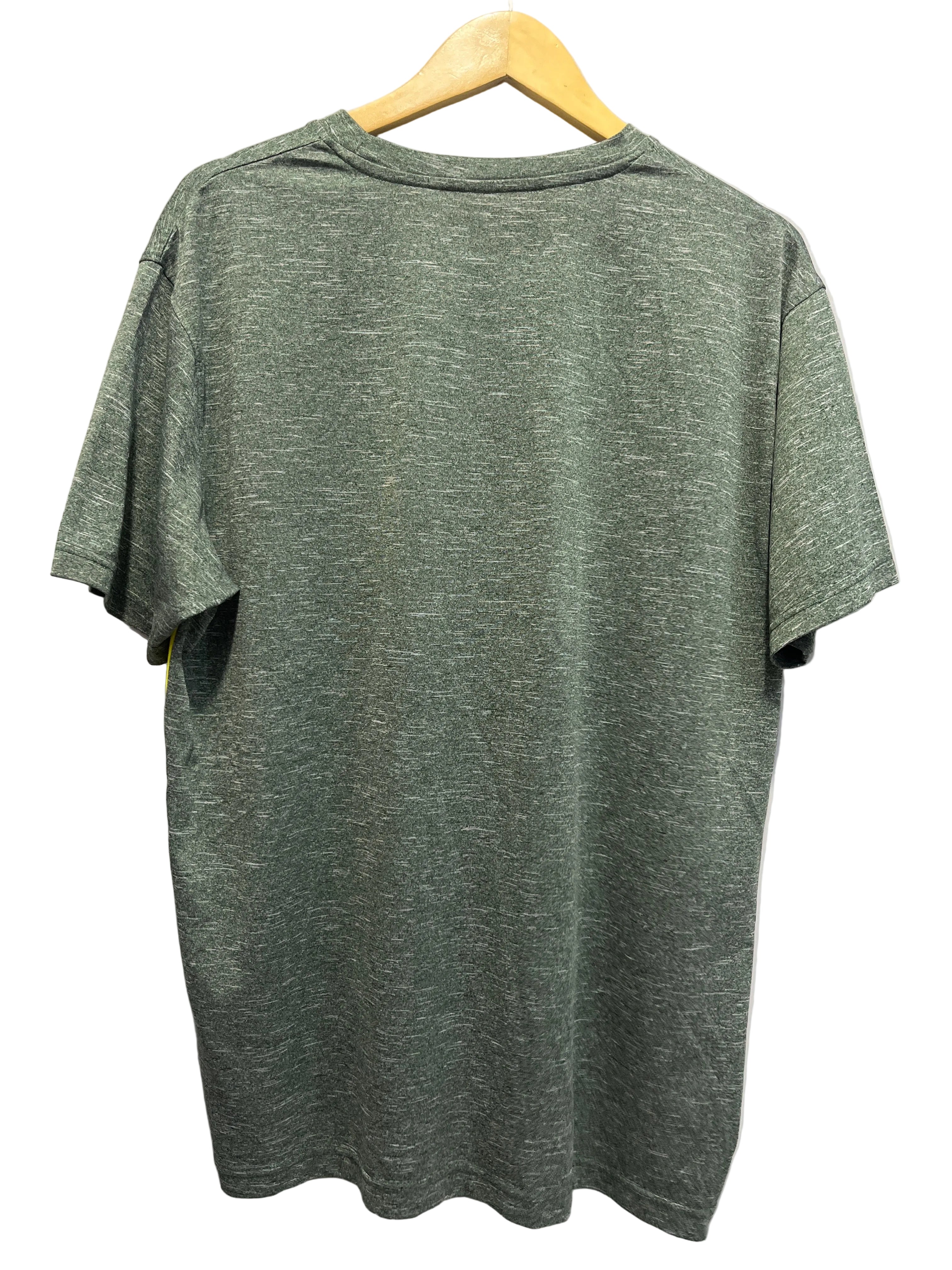 CHAMPION ROUND NECK T-SHIRT