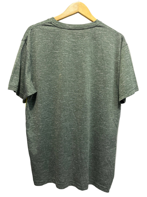 CHAMPION ROUND NECK T-SHIRT