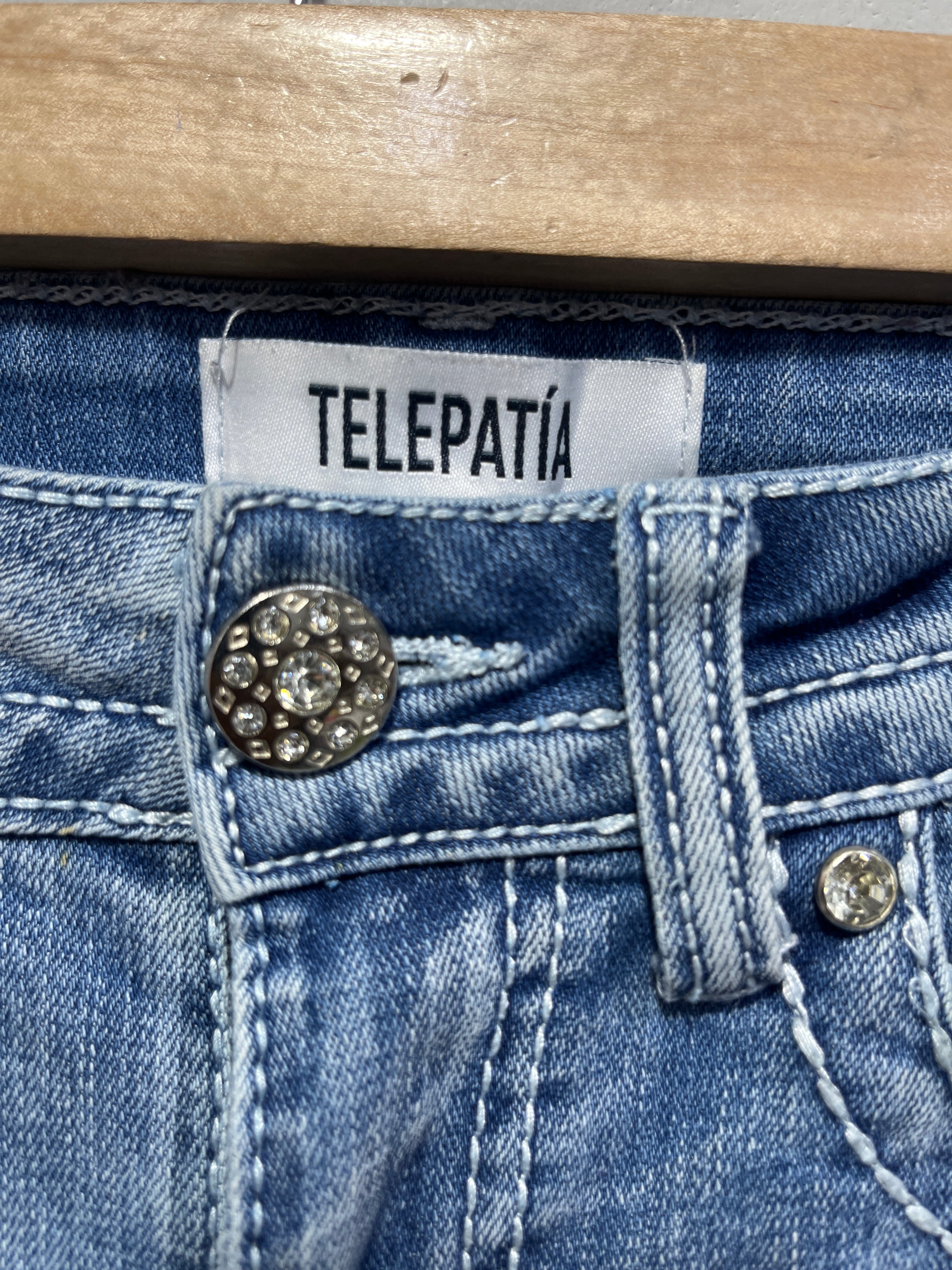 WOMEN DENIM JEANS