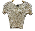 WOMEN BUBBLE TOP