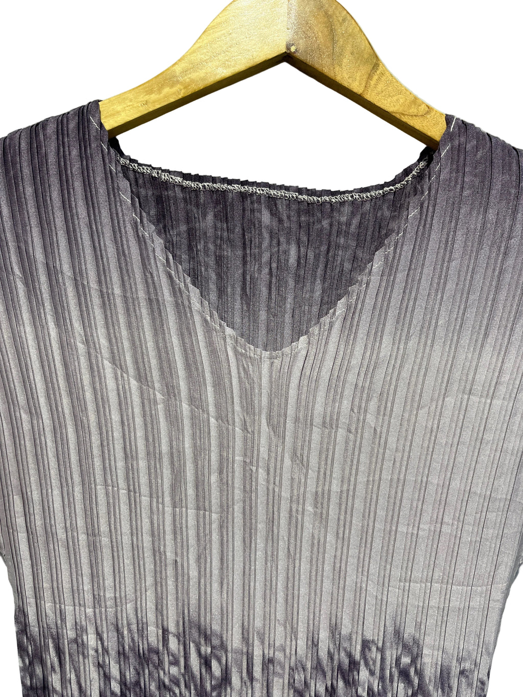 WOMEN BUBBLE TOP