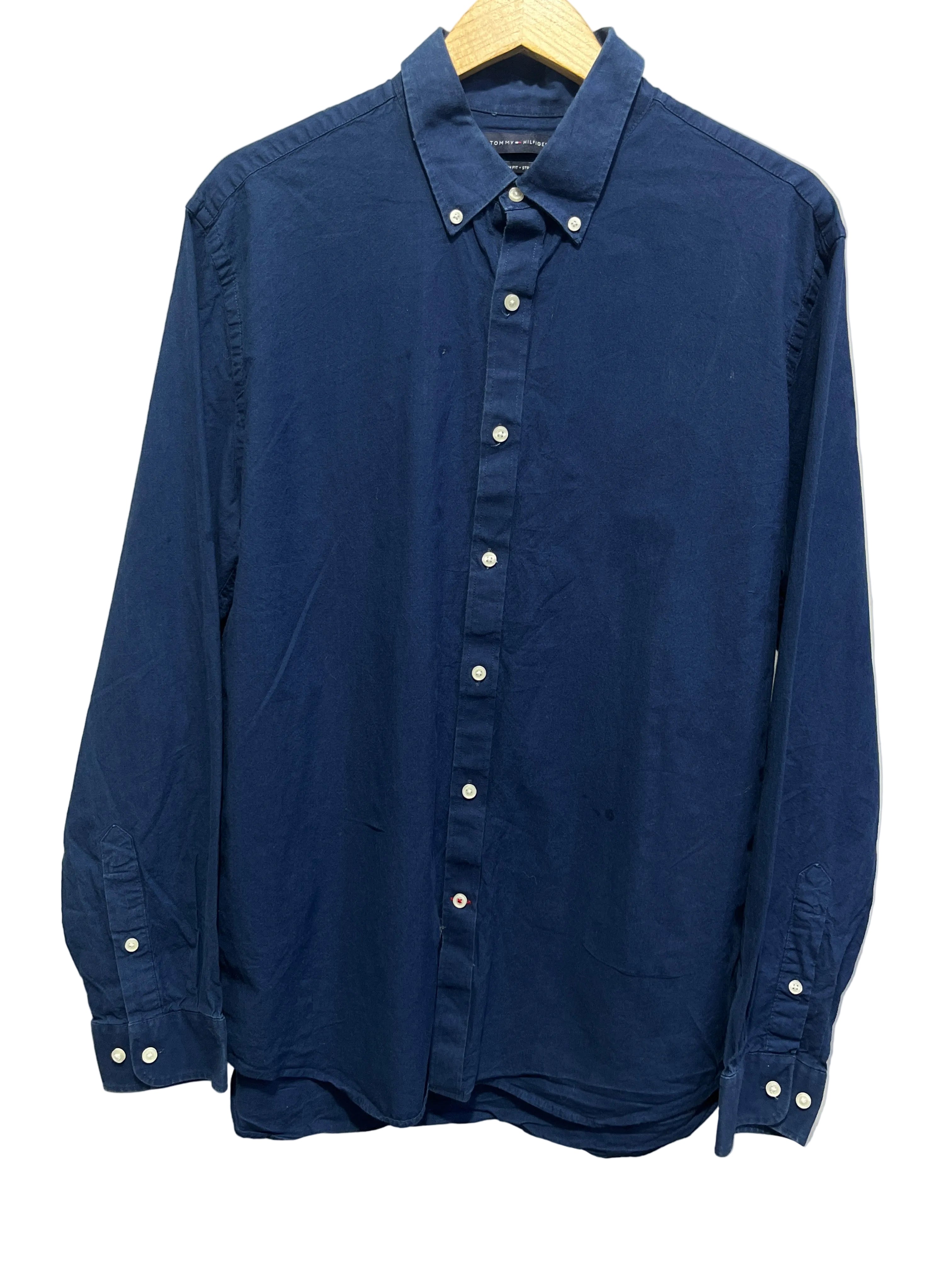 TOMMY HILFIGER MEN SHIRT