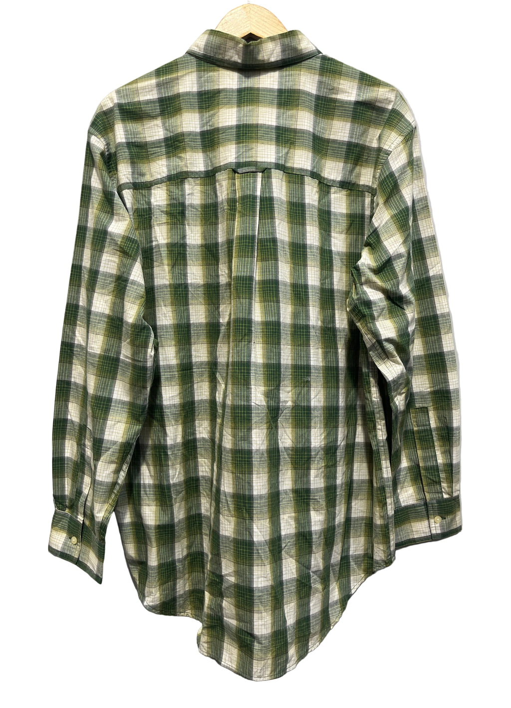 CHAPS MEN SHIRT