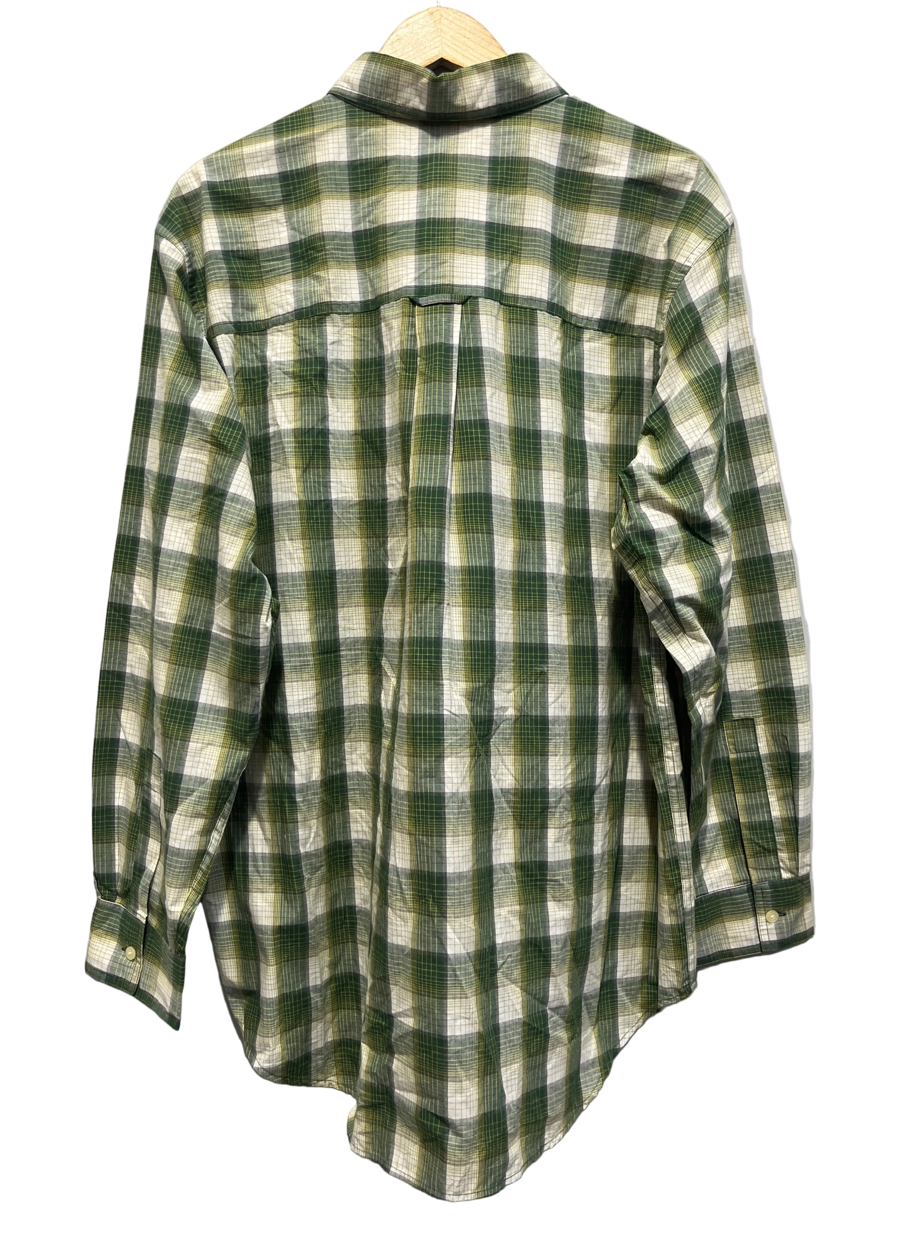 CHAPS MEN SHIRT