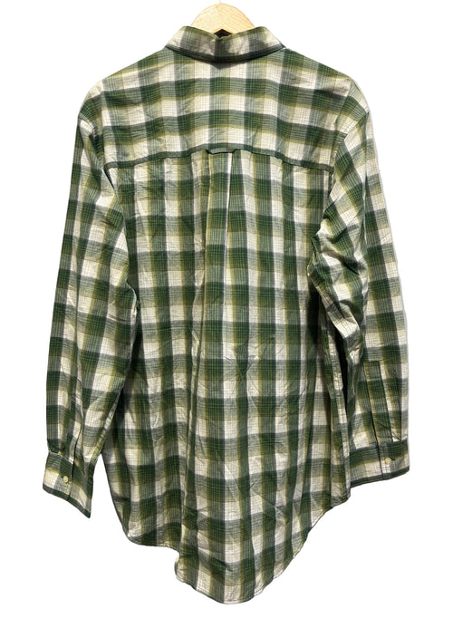 CHAPS MEN SHIRT