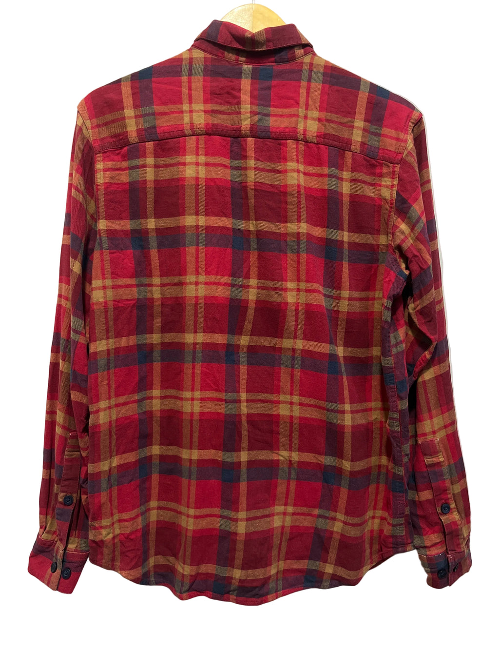 COLUMBIA MEN SHIRT