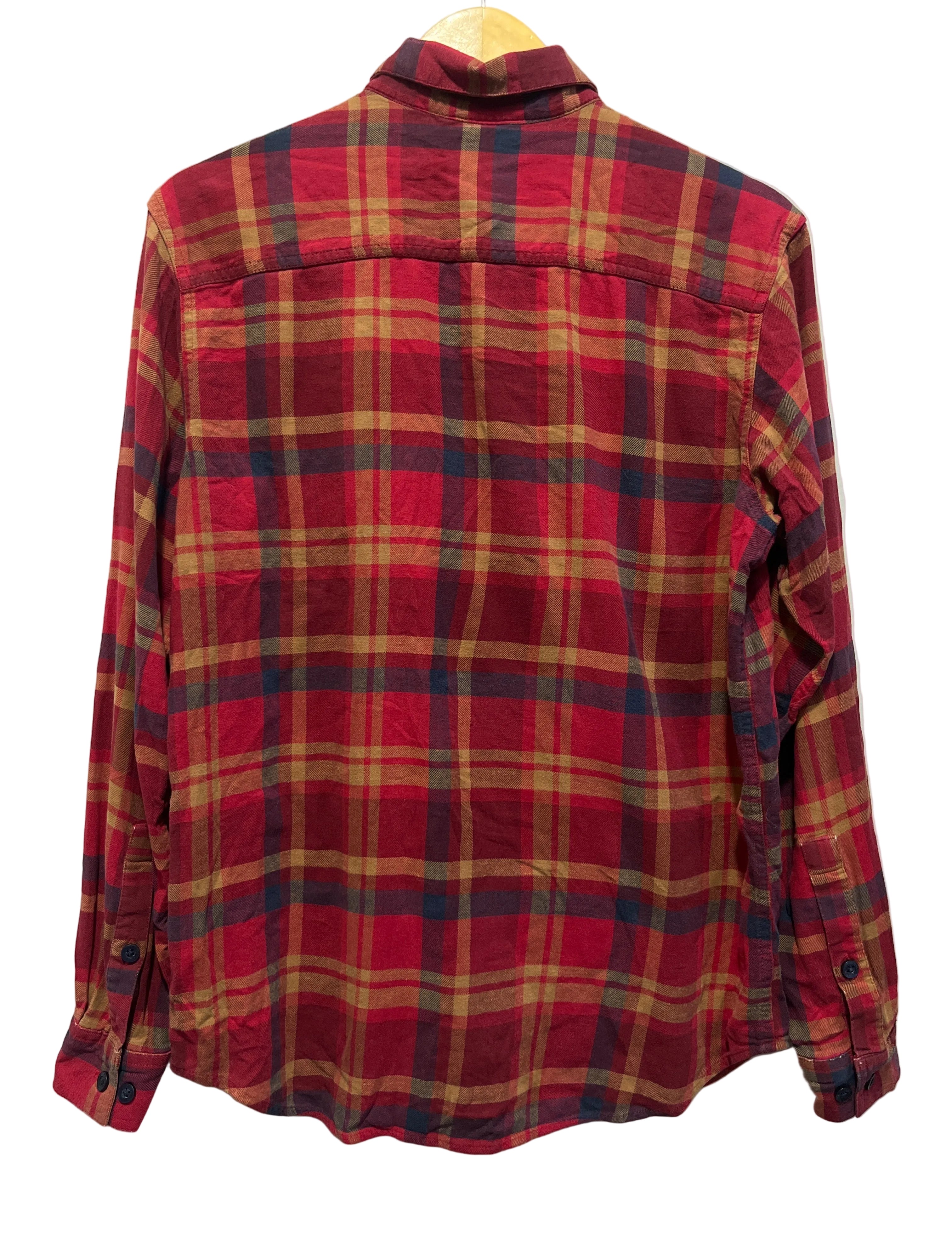 COLUMBIA MEN SHIRT