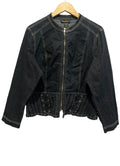 WOMEN DENIM JACKET