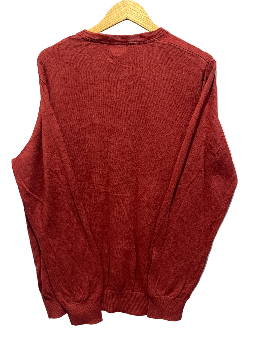 L L BEAN MEN SWEATER