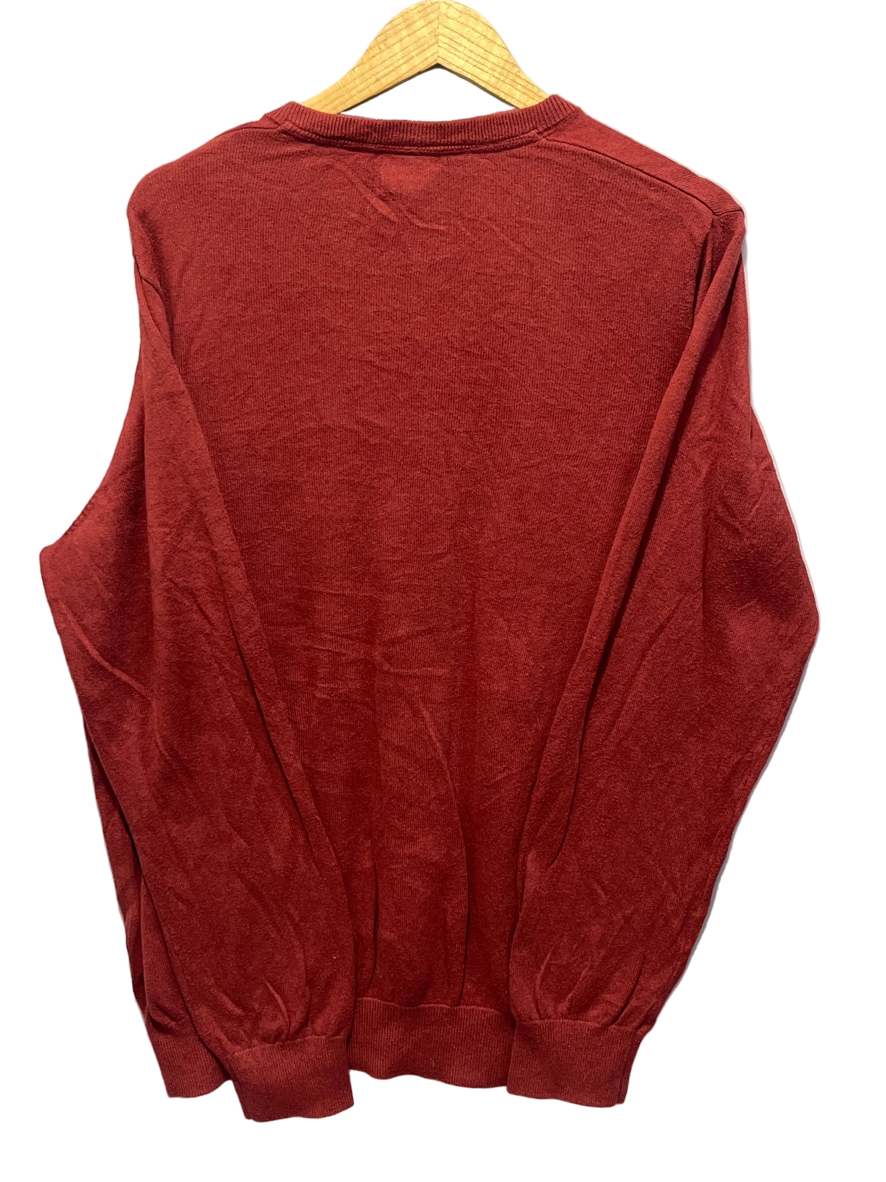 L L BEAN MEN SWEATER