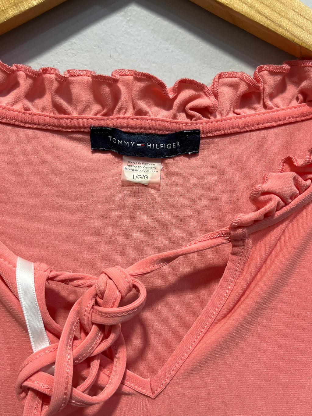 WOMEN BLOUSE