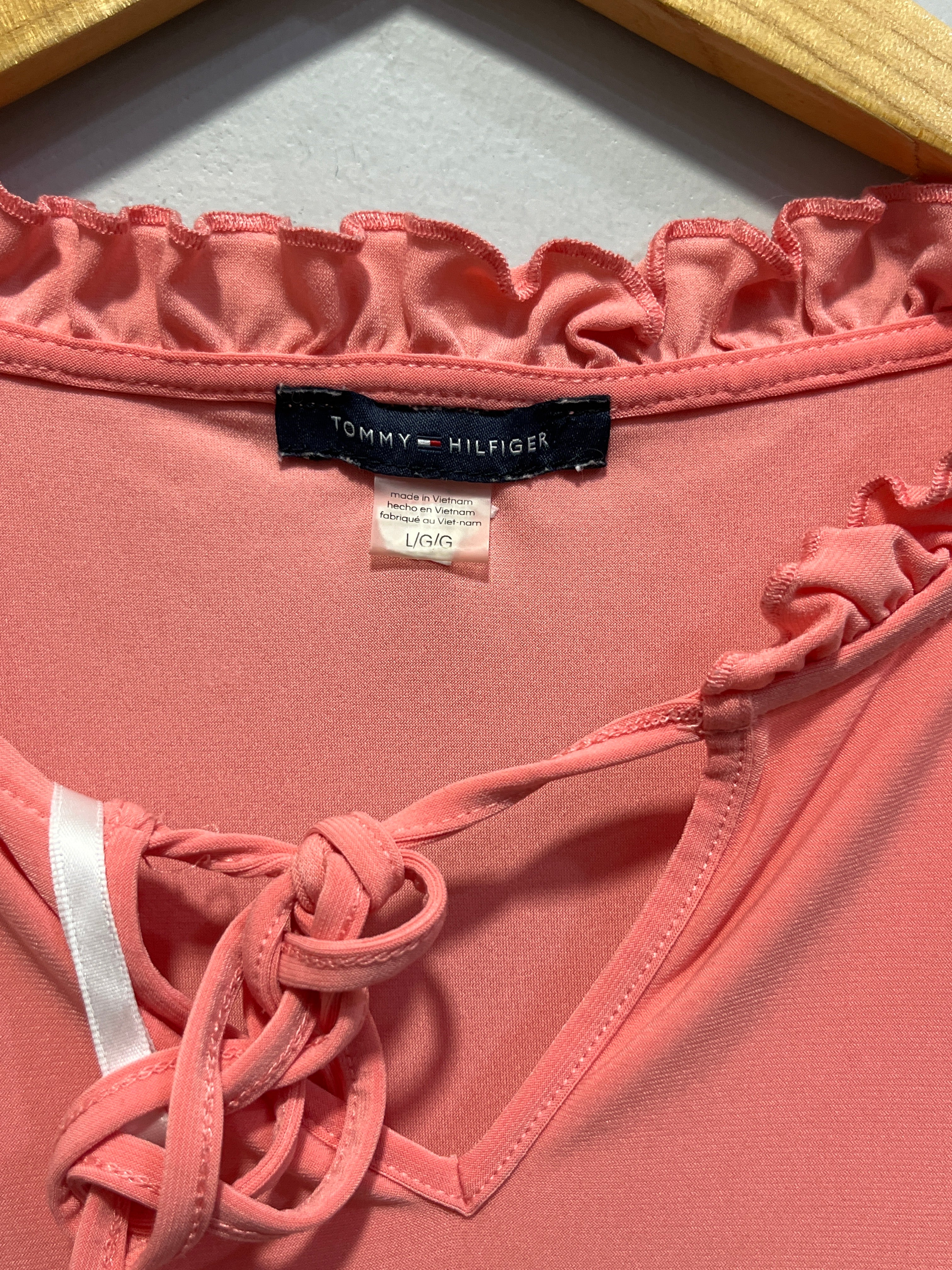 WOMEN BLOUSE