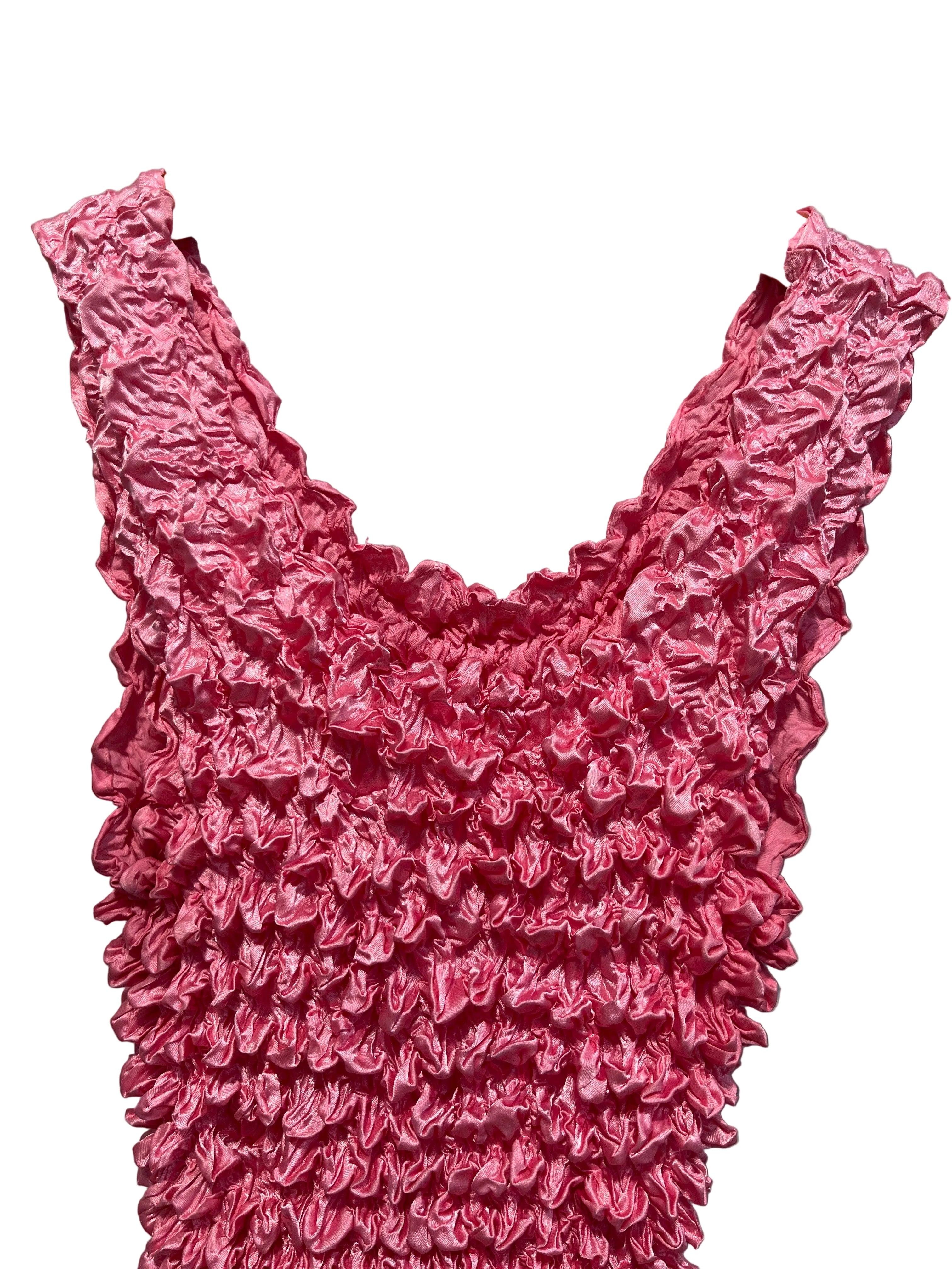 WOMEN BUBBLE TOP