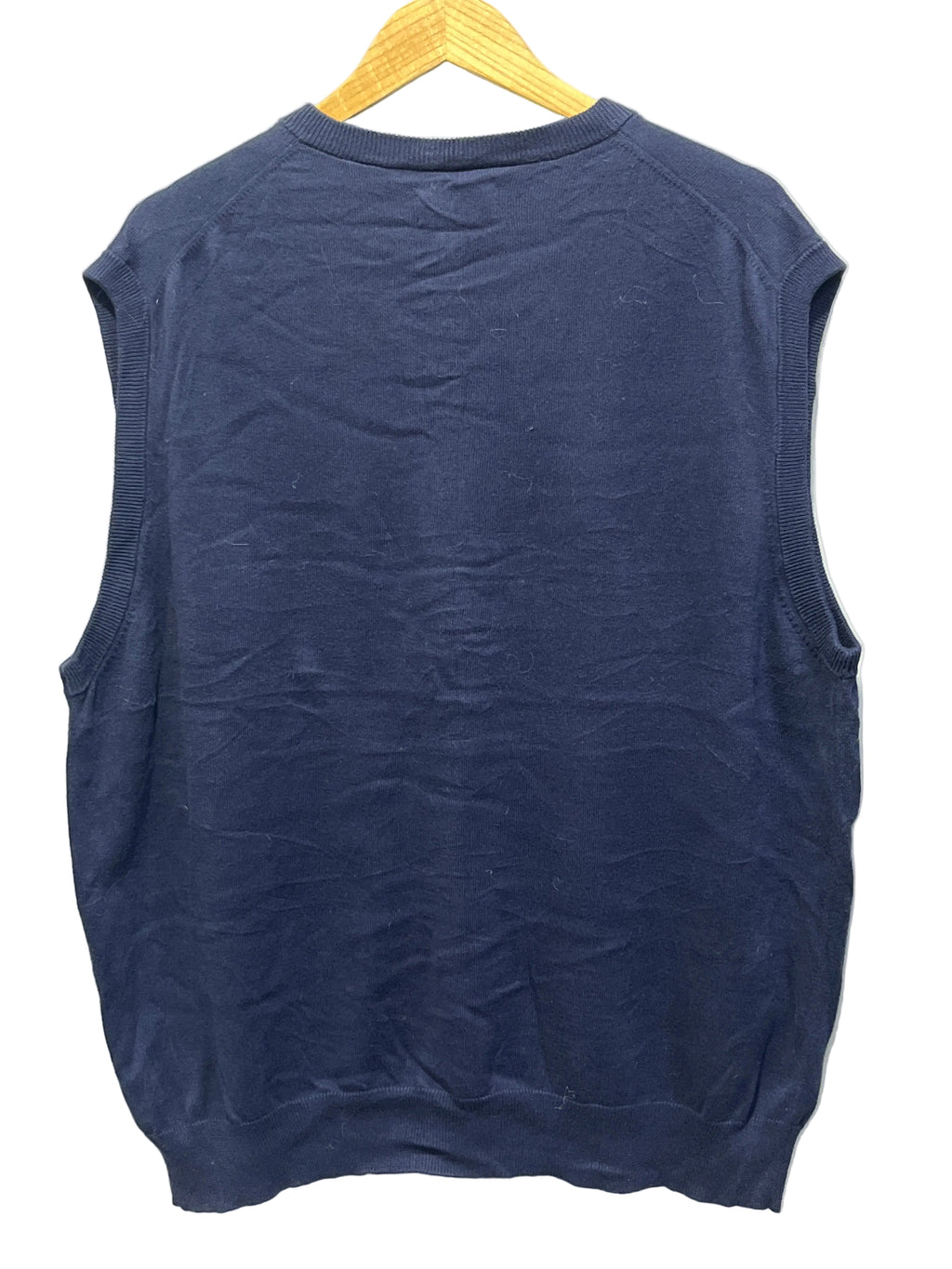 CHAPS MEN SWEATER