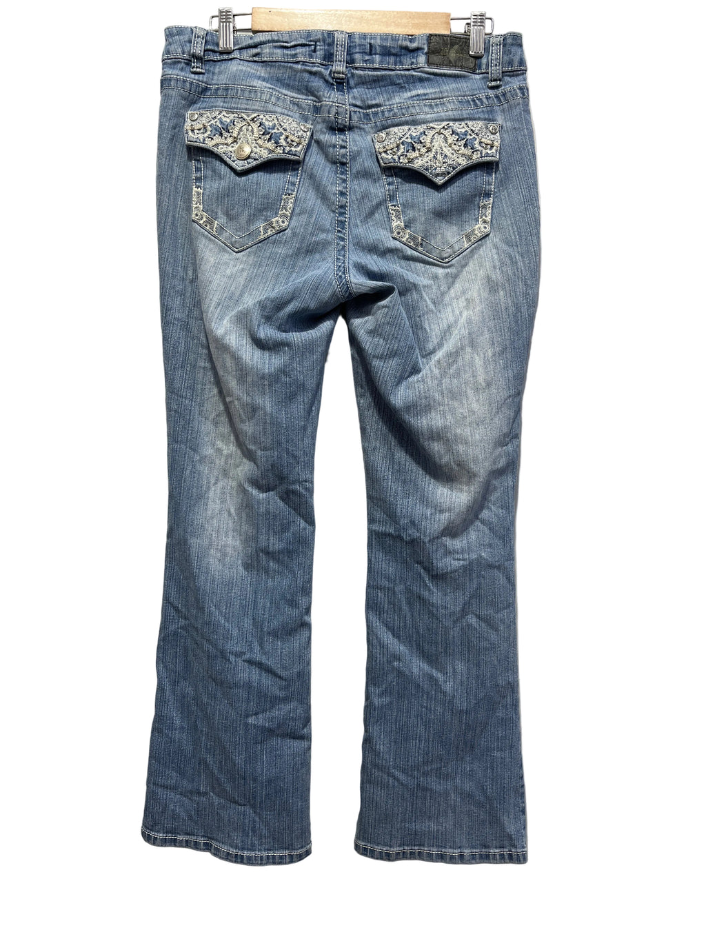 WOMEN DENIM JEANS