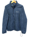 COLUMBIA MEN FLEECE