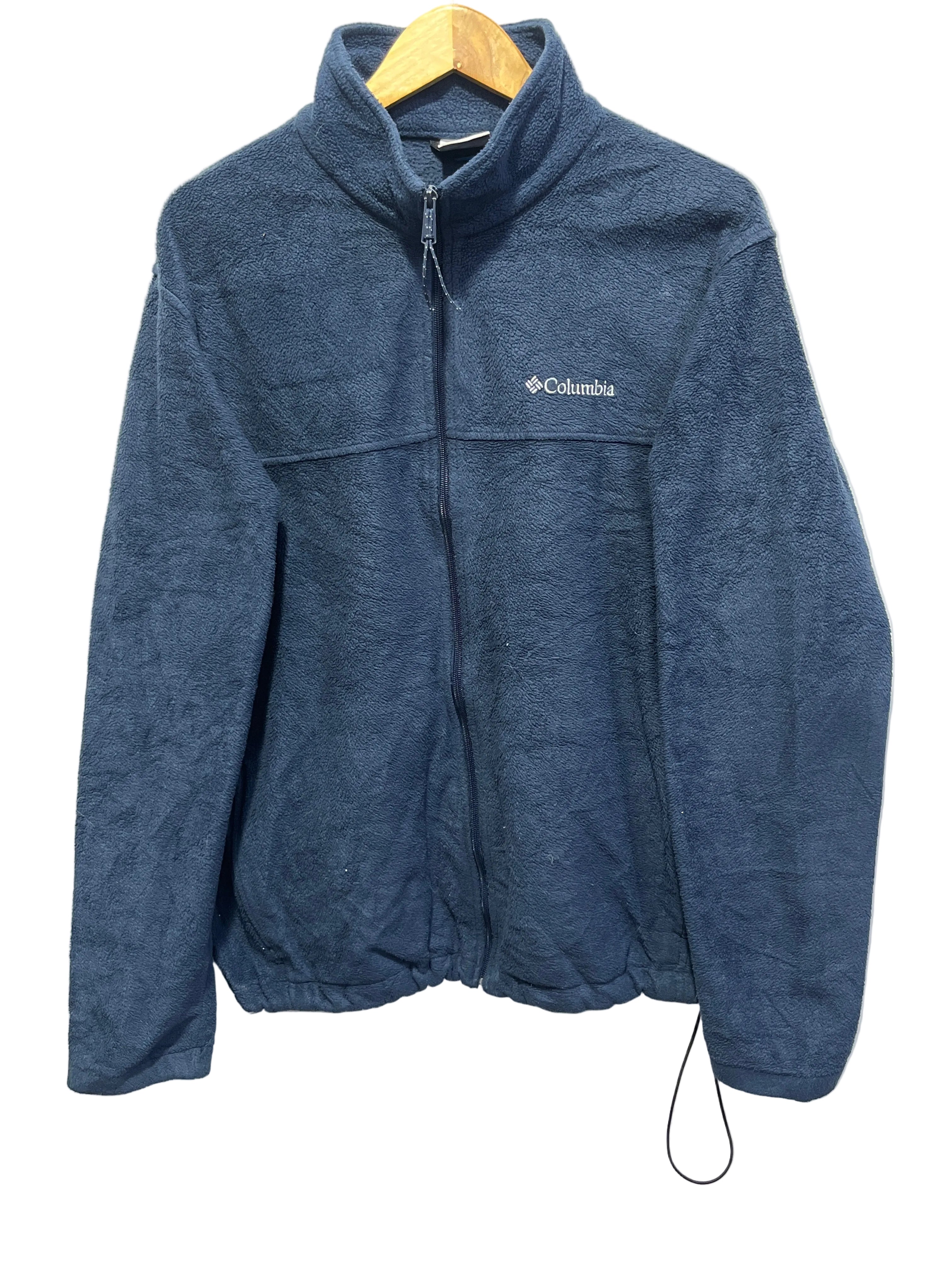 COLUMBIA MEN FLEECE