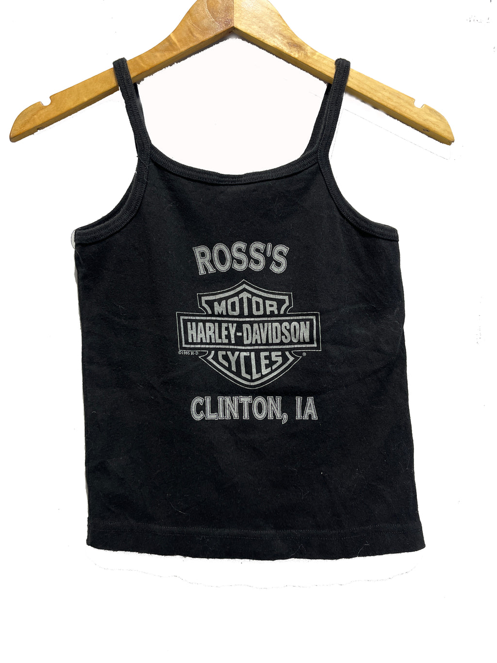 HARLEY DAVIDSON KIDS TANKTOP