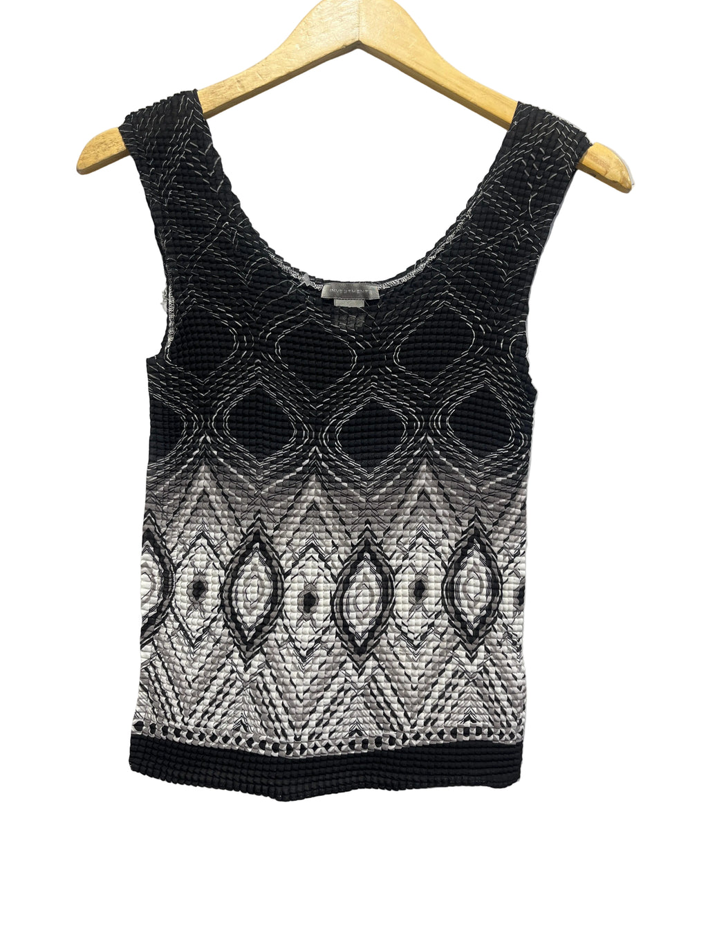 WOMEN BUBBLE TOP