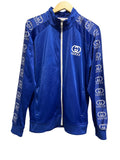 GUCCI TRACK JACKET