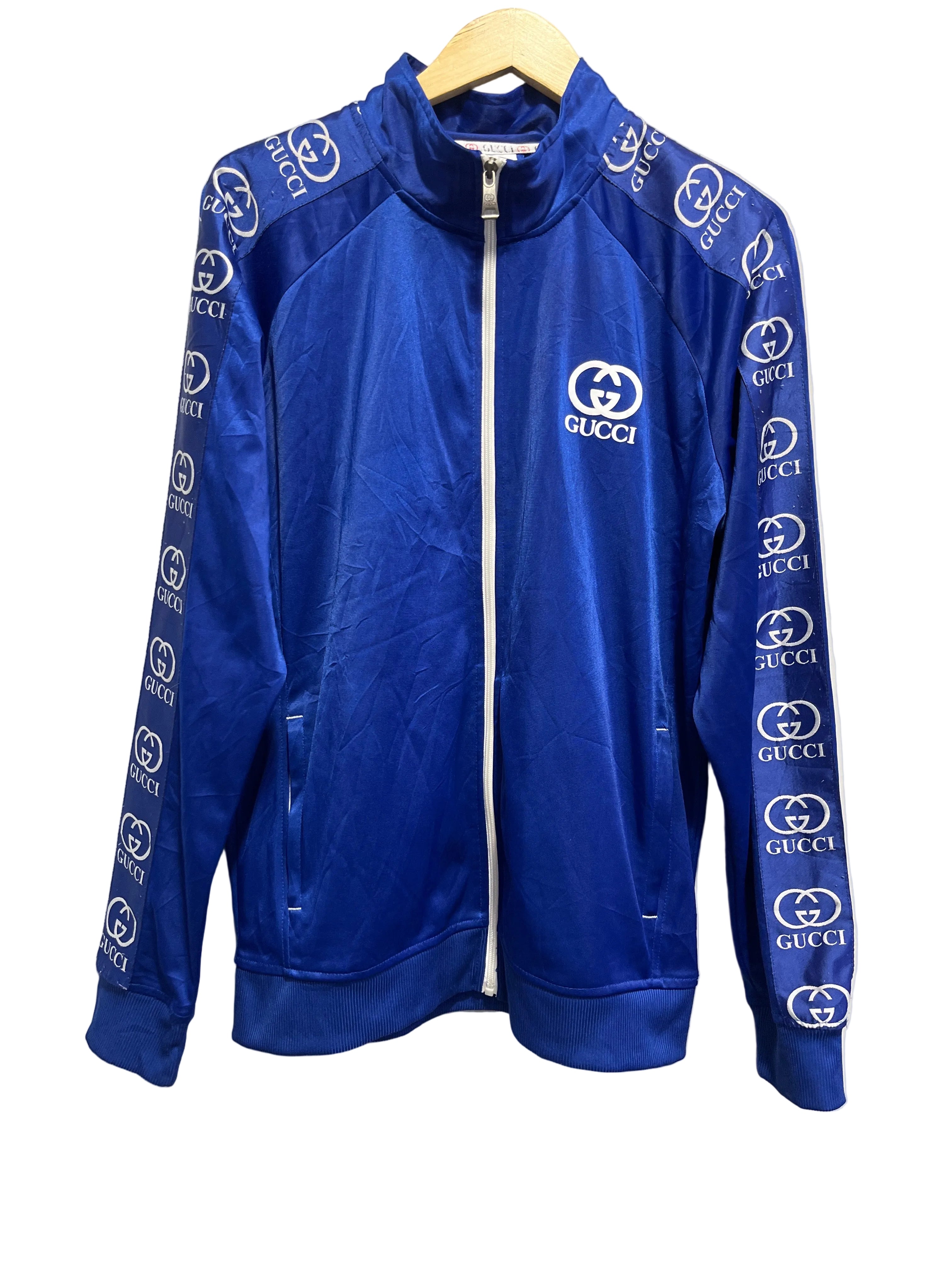 GUCCI TRACK JACKET