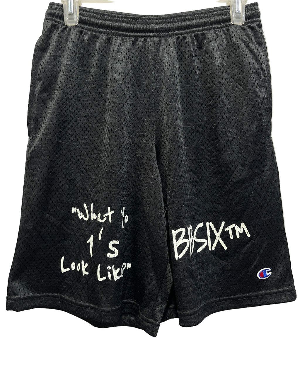 CHAMPION MEN SPORTS SHORTS