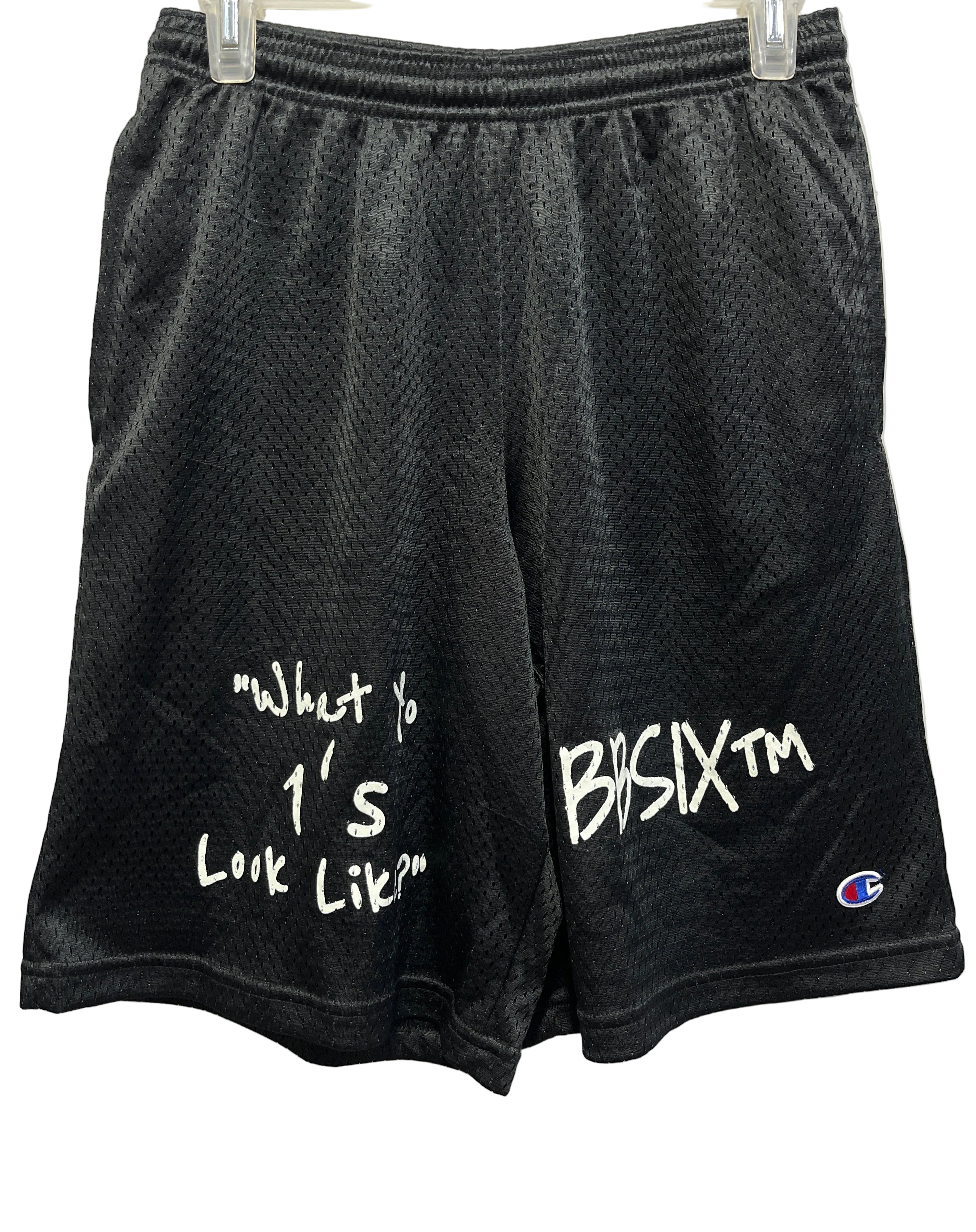 CHAMPION MEN SPORTS SHORTS