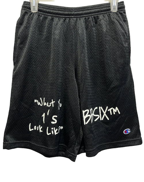 CHAMPION MEN SPORTS SHORTS