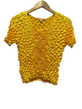 WOMEN BUBBLE TOP