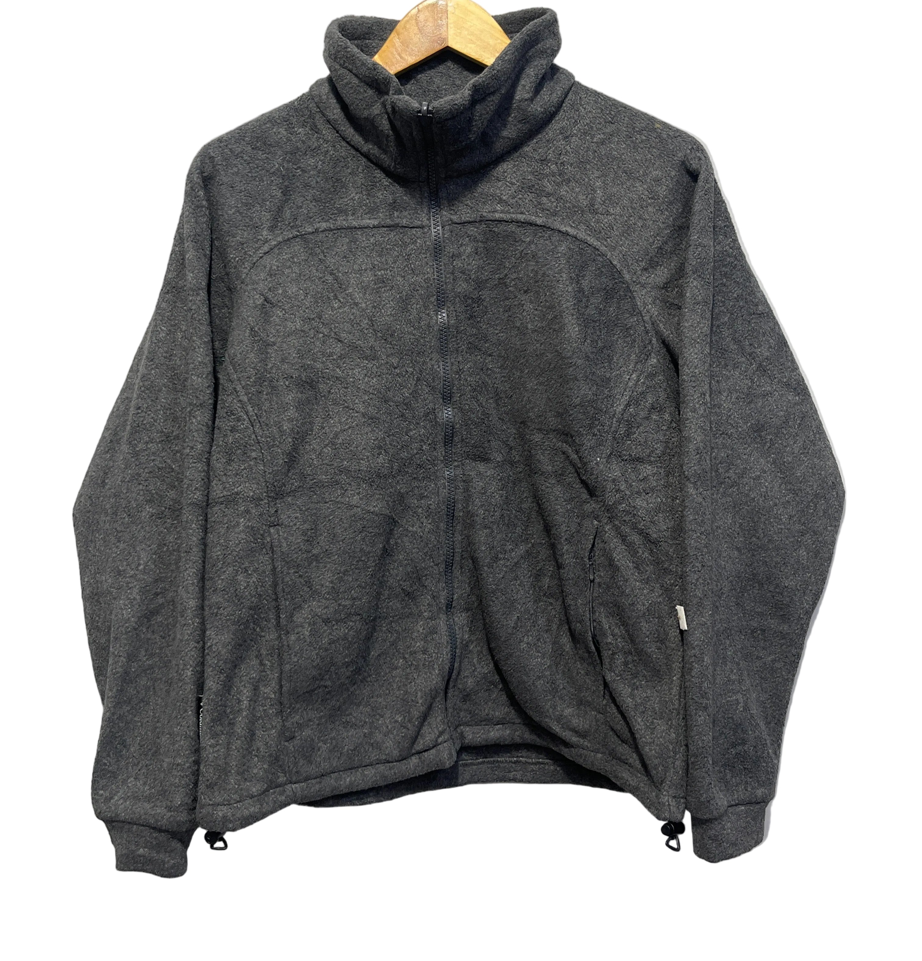 COLUMBIA MEN FLEECE
