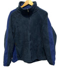 COLUMBIA MEN FLEECE