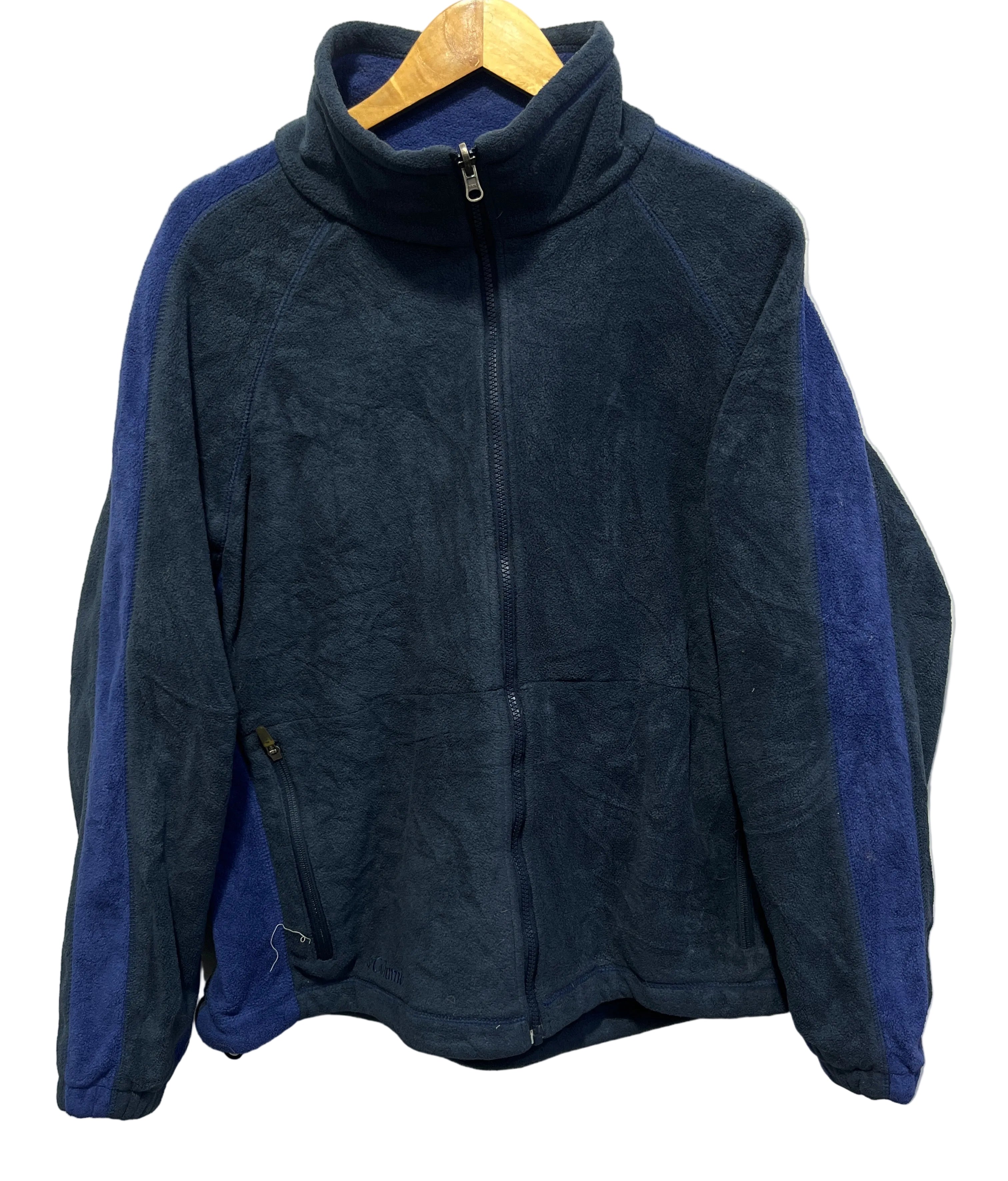 COLUMBIA MEN FLEECE