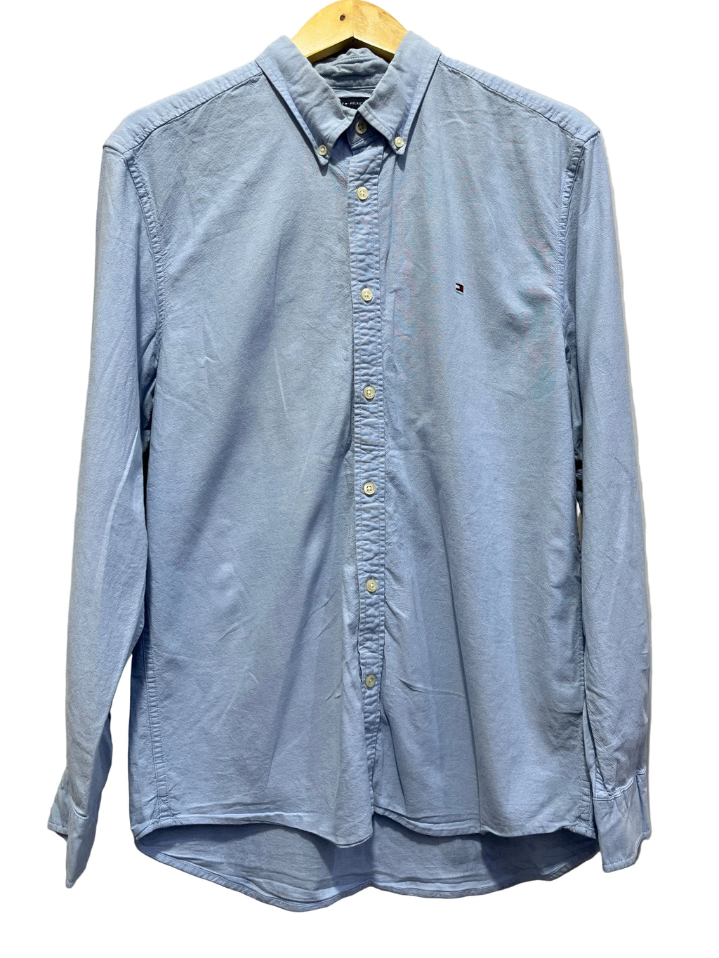 TOMMY HILFIGER MEN SHIRT