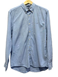 TOMMY HILFIGER MEN SHIRT